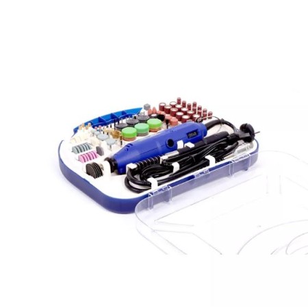 ბორმანქანა SALI 2219 (125W, 3MM)