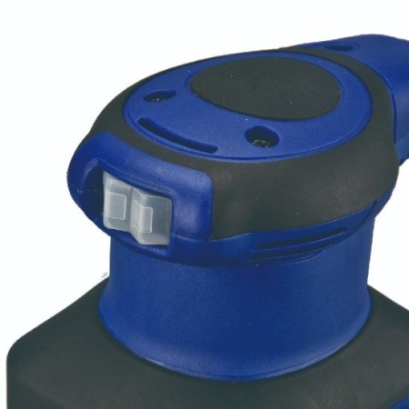 ელექტრო ზუმფარა (ვიბრო შკურკა) SALI 5110 (270 W)