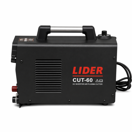 პლაზმური ჭრის აპარატი LIDER LD-CUT60 (2 CM, 6400 W)