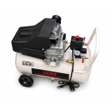 ჰაერი კომპრესორი (ზეთიანი) LIDER LD50ZA (1800 W)