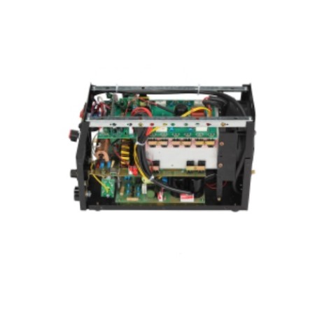 შედუღების აპარატი (სვარკა) LIDER LD-WS-250 (250 A)
