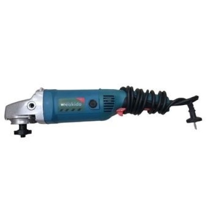 კუთხსახეხი მანქანა MEAKIDA MD-180B (1300 W)