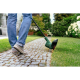 ბალახის სათიბი ელემენტზე BOSCH 06008C1A03 EASY GRASS CUT 18V-230 (18 V, 23 CM)