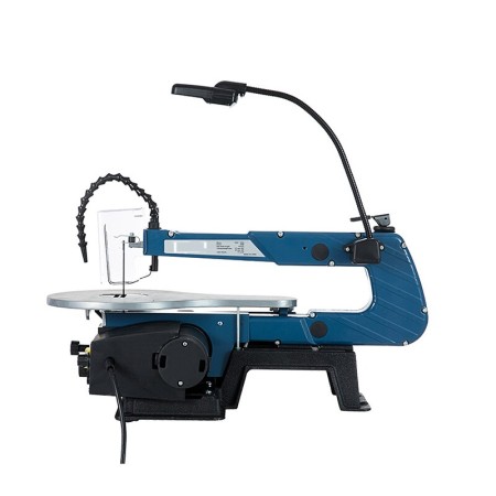 ფიგურების გამოსაყვანი ბეწვა ხერხი JIFA JFS1601 (120 W)