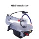 ფიგურების გამოსაყვანი ბეწვა ხერხი JIFA JFS1601 (120 W)