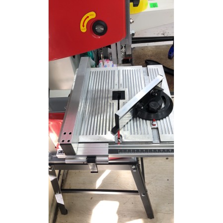 ლენტური ხერხი JIFA JFB10 (420 W)