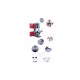 ლენტური ხერხი JIFA JFB10 (420 W)