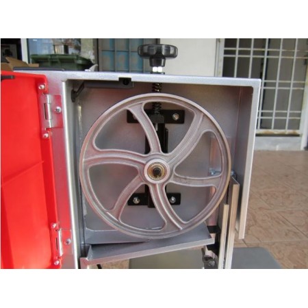 ლენტური ხერხი JIFA JFB10 (420 W)