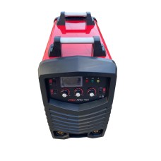 ARC-400 380V- 5იანი ელექტროდი ცვალებადი და მუდმივი