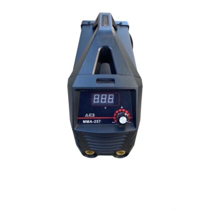 BAIKAL MMA-257 შედუღების აპარატი
