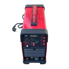 BAIKAL TIG-200P AC-DC ალუმინზეც და ნებისმიერ ლითონზე