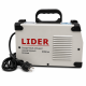 შედუღების აპარატი LIDER 113030 (220V/11.5KWA)