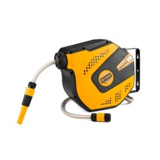 წყლის მილის რგოლი DINGQI 76215 (15 M+1 M)