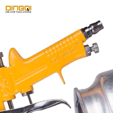 პულივიზატორი DINGQI 121004 (750 ML