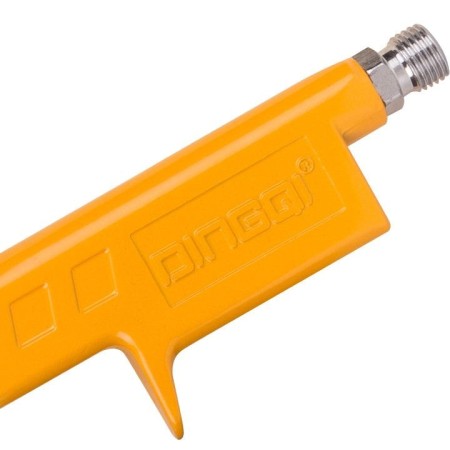 პულივიზატორი DINGQI 121003 (600 ML)