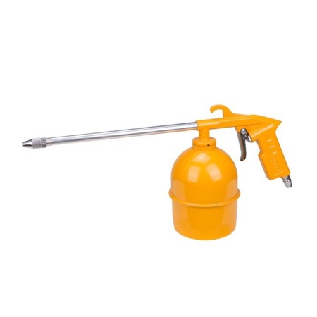 პნევმატური პულივიზატორი DINGQI 121007 (750 ML)