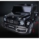 ბავშვის ელექტრო მანქანა MERCEDES AMG 12V S307-B