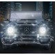 ბავშვის ელექტრო მანქანა MERCEDES AMG 12V S307-B