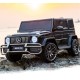 ბავშვის ელექტრო მანქანა MERCEDES AMG 12V S307-B