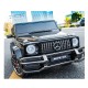 ბავშვის ელექტრო მანქანა MERCEDES AMG 12V S307-B