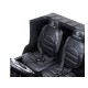 ბავშვის ელექტრო მანქანა MERCEDES AMG 12V S307-B