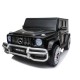 ბავშვის ელექტრო მანქანა MERCEDES AMG 12V S307-B