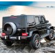 ბავშვის ელექტრო მანქანა MERCEDES AMG 12V S307-B