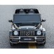 ბავშვის ელექტრო მანქანა MERCEDES AMG 12V S307-B