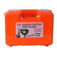ინსტრუმენტების ყუთი  İLK YARDIM SETİ (ASR-5015)