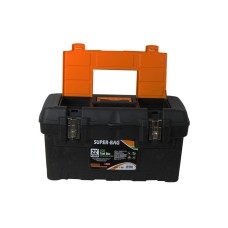 ინსტრუმენტების ყუთი  22 EKO-METAL KİLİTLİ TAKIM ÇANTA(ASR-5030)