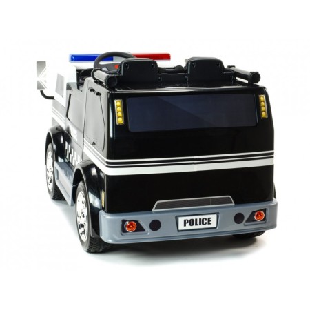 პოლიციის მანქანა POLICE-LL911
