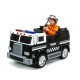 პოლიციის მანქანა POLICE-LL911
