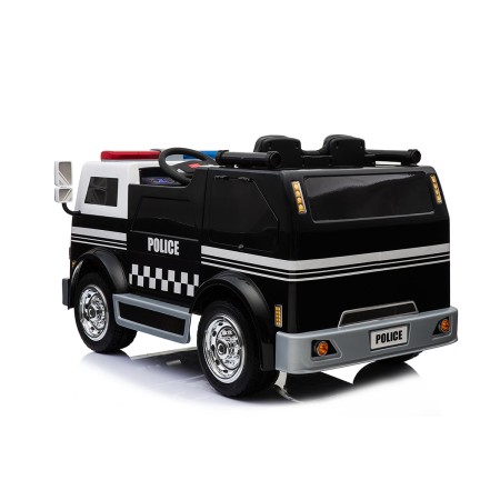 პოლიციის მანქანა POLICE-LL911