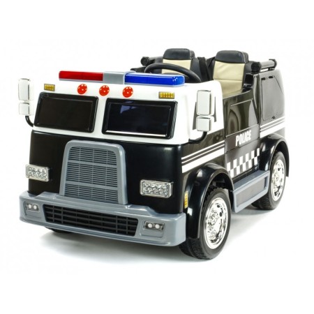 პოლიციის მანქანა POLICE-LL911