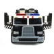 პოლიციის მანქანა POLICE-LL911