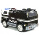 პოლიციის მანქანა POLICE-LL911