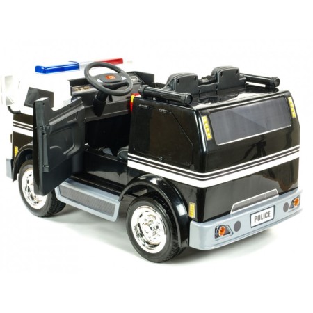 პოლიციის მანქანა POLICE-LL911