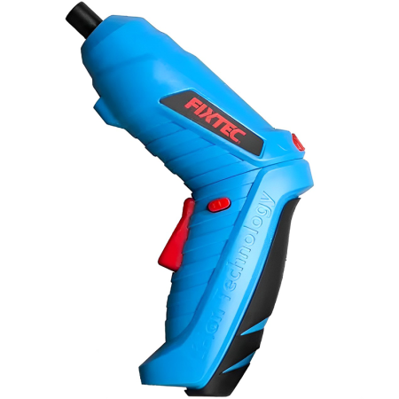 ელექტრო სახრახნისი FIXTEC FSD036L02 (3,6 V)