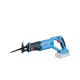 Fixtec 20V Li-Ion უსადენო ორმხრივი ხერხი FCRS100LFX