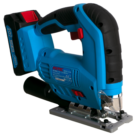 ბეწვა ხერხი (ლობზიკი) FIXTEC FCJS80LFX