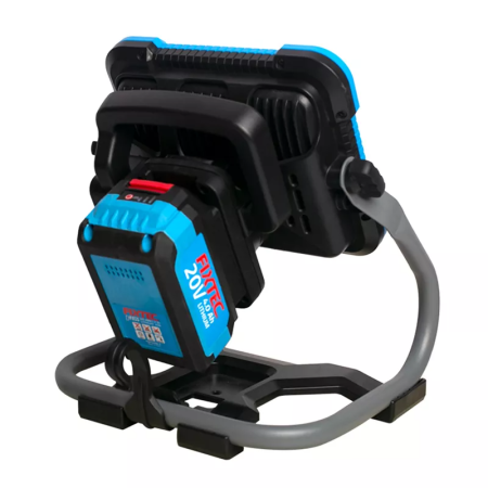 ეზოს სანათი ელემენტზე FIXTEC FCFL30LFX (10-30 W)
