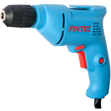 ელექტრო ბურღი FIXTEC FED40001 (400 W)
