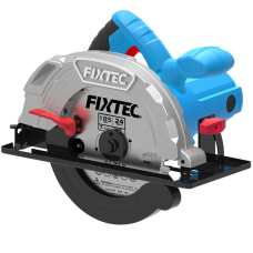 ცირკულარული ხერხი FIXTEC FCS1851201 (1200 W, 185 MM)