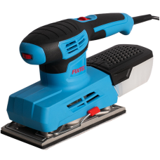 ვიბრაციული სახეხი მანქანა FIXTEC FFS22001 (220 W)