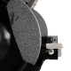 სალესი დანადგარი (ორმხრივი) FIXTEC FBG20001 (350 W, 200 მმ)