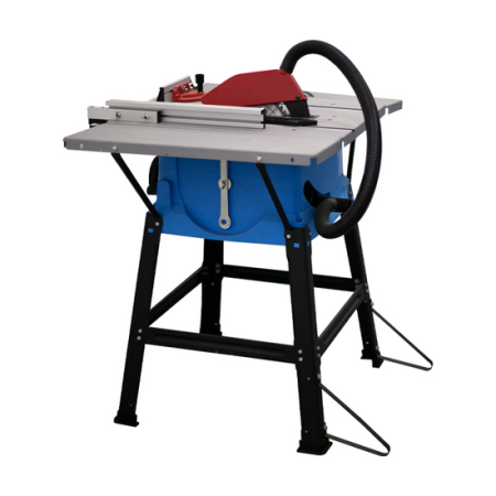 მაგიდის ცირკულარული ხერხი FIXTEC FTS18001 (1800 W, 250 მმ)