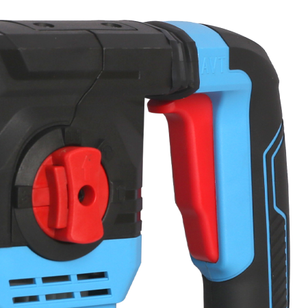 პერფერატორი FIXTEC FRH3616000 (1600 W, 10 J)