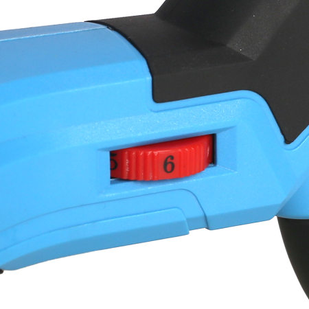 პერფერატორი FIXTEC FRH3616000 (1600 W, 10 J)