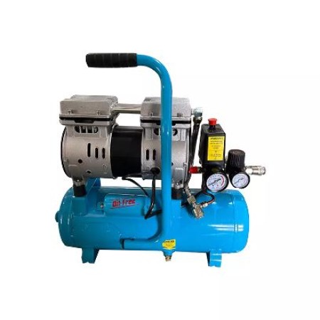 ჰაერის კომპრესორი FIXTEC FAC55010S (550 W)