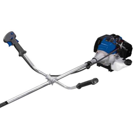 ბალახის ელექტრო ტრიმერი EDON REDBO GT-520/3000 (3000 W)
